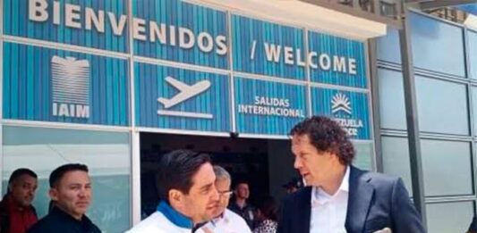 19 aerolíneas reactivadas