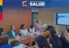 MinSalud y OPS avanzan en plan conjunto para erradicar enfermedades transmisibles en Venezuela erradicar enfermedades transmisibles