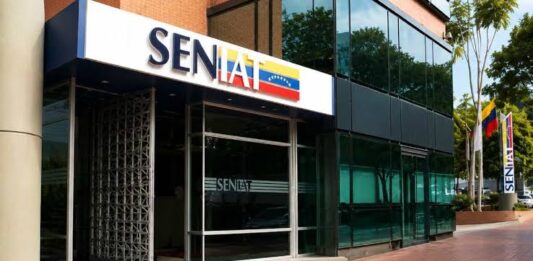 Seniat