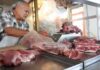 Más del 98 % del mercado nacional de carne es abastecido por el sector ganadero