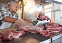 Más del 98 % del mercado nacional de carne es abastecido por el sector ganadero
