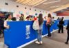 Terminales provisionales de Maiquetía están plenamente operativos Terminales provisionales