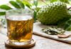 La guanábana es un poderoso antioxidante