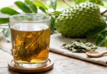 La guanábana es un poderoso antioxidante