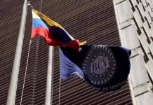 La inflación descendió a un dígito y se ubicó en 8,9% en agosto (+BCV)