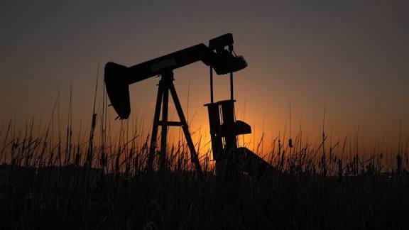 precio del petróleo precio del petróleo