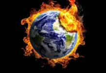 Estos son los efectos del cambio climático en el Planeta Tierra Cambio climático