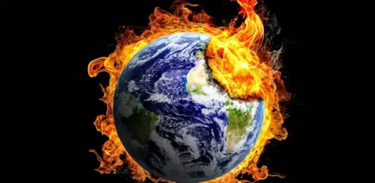 Cambio climático