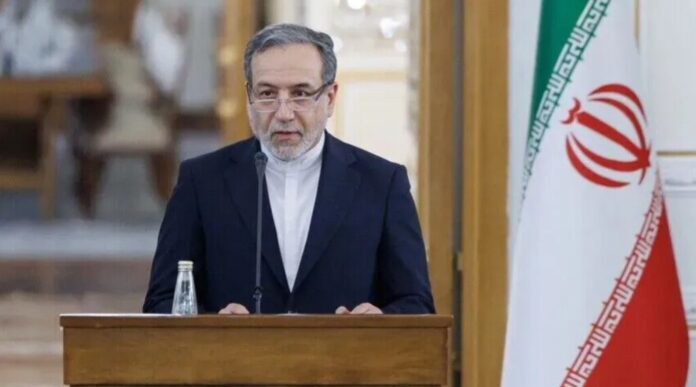 Irán Irán