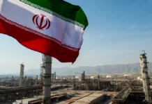 Irán y China