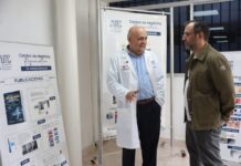 Yván Gil: El IVIC es punta de lanza del sistema científico nacional Sistema científico nacional