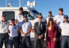 Venezuela e Italia impulsan cooperación comercial desde el puerto de Ravenna Venezuela y el puerto de Ravenna impulsan cooperación comercial
