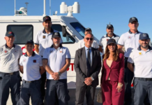 Venezuela e Italia impulsan cooperación comercial desde el puerto de Ravenna Venezuela y el puerto de Ravenna impulsan cooperación comercial