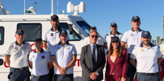 Venezuela y el puerto de Ravenna impulsan cooperación comercial