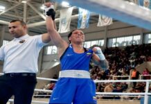 ¡Jornada dorada! Boxeo femenino criollo gana 4 medallas de oro en los Suramericanos Jornada dorada Boxeo femenino