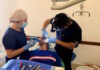 Valencia: Jornada de salud bucal de la Alcaldía atiende la parroquia Santa Rosa Jornada de salud bucal y vacunación