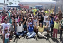 Jornada Social en Valencia