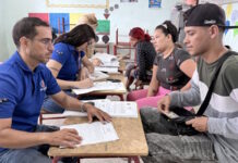 Registro Civil en Valencia