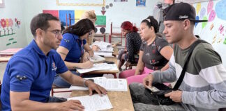 Registro Civil en Valencia