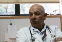 Infectólogo Julio Castro advirtió sobre repunte en casos de dengue julio castro-infectólogo venezolano-dengue