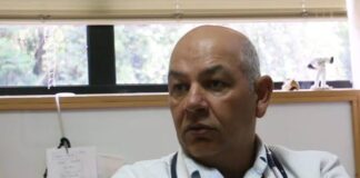 julio castro-infectólogo venezolano-dengue