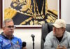 Gobernador Lacava evalúa trabajos para optimizar el sistema eléctrico en Carabobo Sistema eléctrico en Carabobo