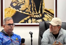 Gobernador Lacava evalúa trabajos para optimizar el sistema eléctrico en Carabobo Sistema eléctrico en Carabobo