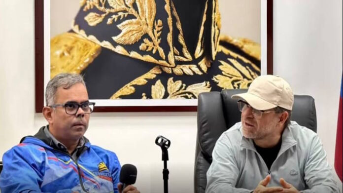 Gobernador Lacava evalúa trabajos para optimizar el sistema eléctrico en Carabobo Sistema eléctrico en Carabobo