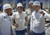 Lacava anuncia nuevo plan de administración de carga para disminuir impacto operativo plan de administración de carga