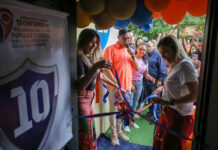 Inauguran sede de Atención a la Familia en Naguanagua Atención a la Familia en Naguanagua