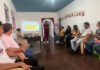 Semujer dicta taller de Prevención del Suicidio en Los Guayos Taller de Prevención del Suicidio