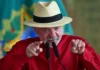 Brasil: Lula Da Silva demanda rigurosa investigación por el caso Banco Master Caso Banco Master