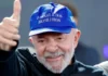 Brasil: Lula asegura que «más que nunca, es necesario luchar por lo que es nuestro» Brasil es una nación soberana