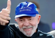 Brasil: Lula asegura que «más que nunca, es necesario luchar por lo que es nuestro» Brasil es una nación soberana