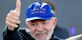 Brasil es una nación soberana