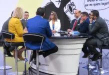 Oscar Schémel: Discurso de Delcy Rodríguez en la ONU marca el fin de la polarización política Discurso Delcy Rodríguez ONU