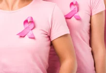 mes rosa-cáncer de mama