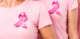 mes rosa-cáncer de mama