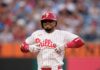Venezolanos en la MLB