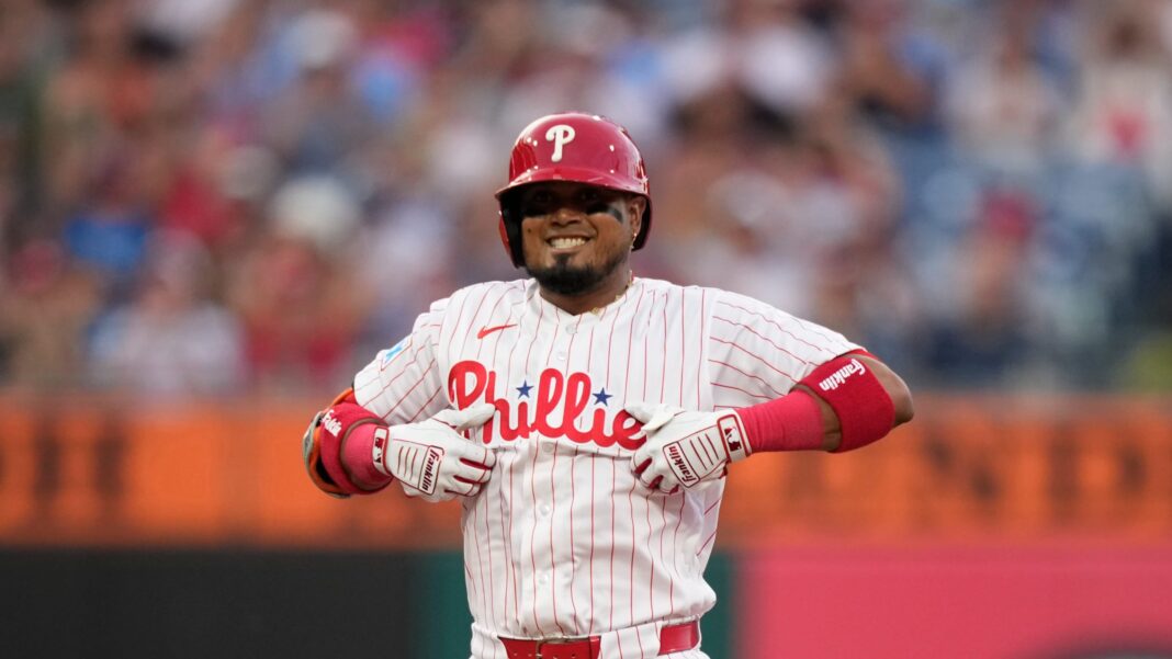 Venezolanos en la MLB Venezolanos en la MLB
