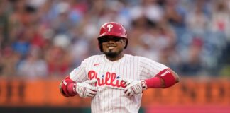 Venezolanos en la MLB