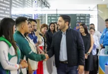 Más de mil certificados de Emprender Juntos entregados en Carabobo carabobo-emprender-juntos