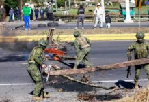 Ecuador: Presidente Daniel Noboa decreta nuevo estado de excepción por 60 días nuevo estado de excepción en Ecuador