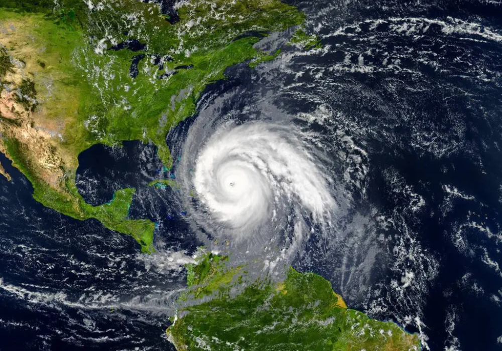 Onda tropical La onda tropical