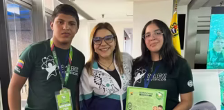 Sucre se corona campeón en las Olimpiadas Venezolanas de Nanotecnología 2026