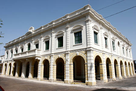 San Fernando