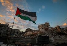 Líderes mundiales dan firme apoyo a Palestina en la ONU