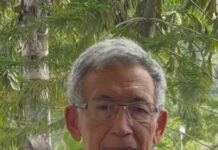 Fallece el doctor César Peña Vigas, exrector y fundador de la UNITEC Doctor César Peña Vigas