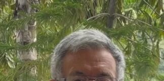 Doctor César Peña Vigas