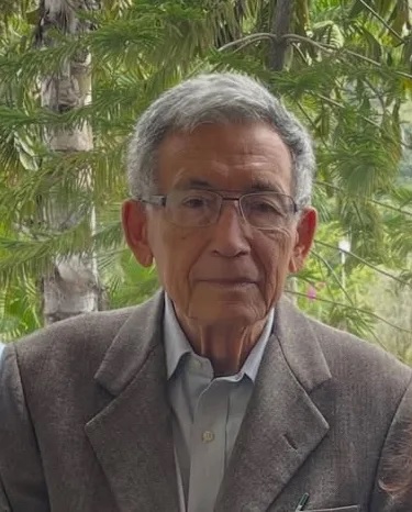peña vigas Doctor César Peña Vigas